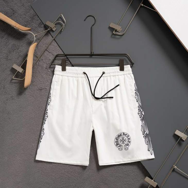 Picture of Chrome Hearts Short Pants _SKUChromeHeartsM-3XLmdtrV241016781
